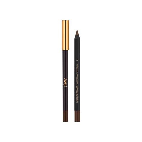 yves saint laurent dessin du regard waterproof matita occhi waterproof|Yves Saint Laurent Beaute Dessin Du Regard Waterproof .